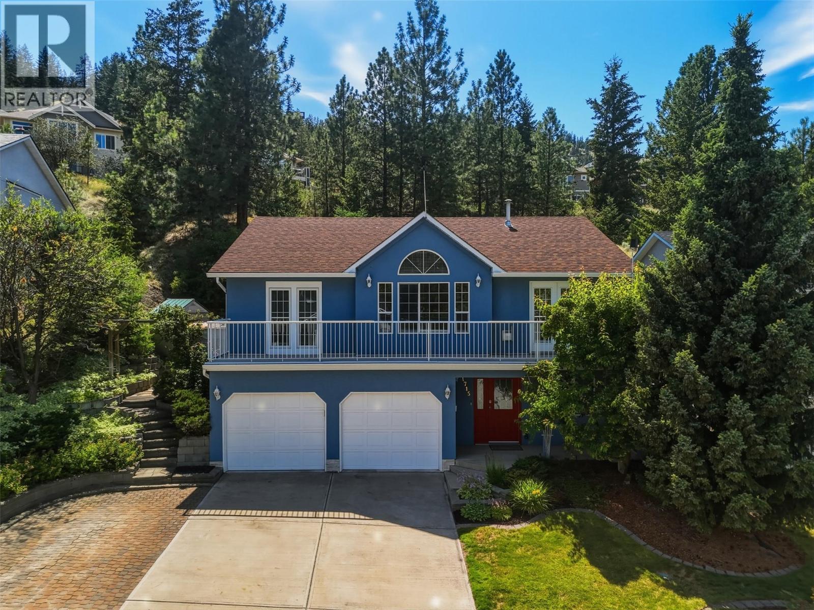 1715 COLDWATER Drive - 1