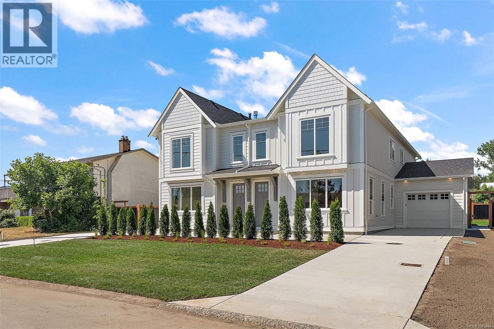 #102 1870 Doney Rd - 1