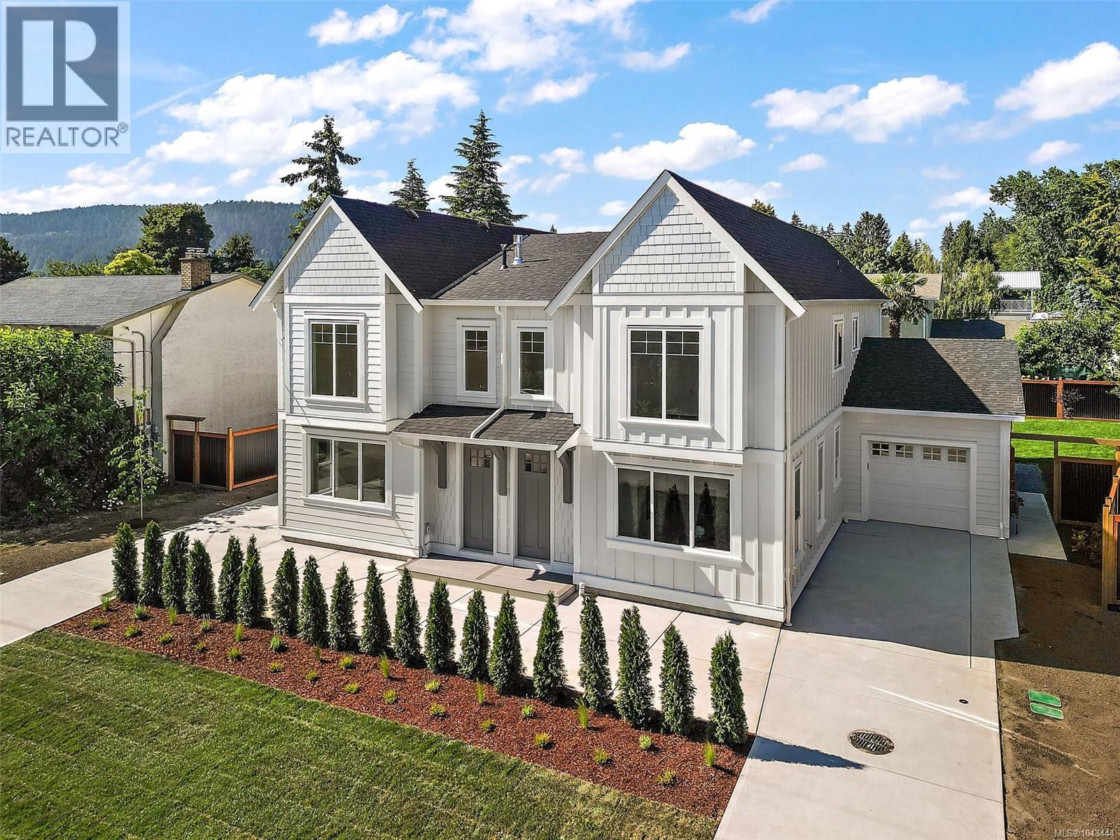 #102 1870 Doney Rd - 2