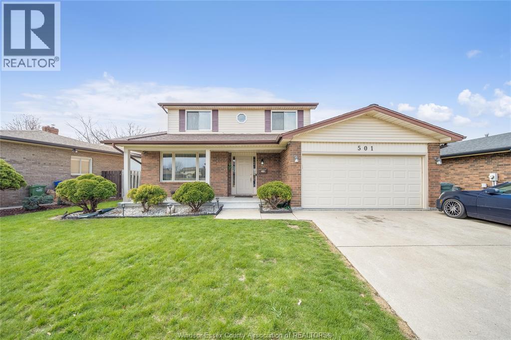 501 GREEN VALLEY DRIVE - 2
