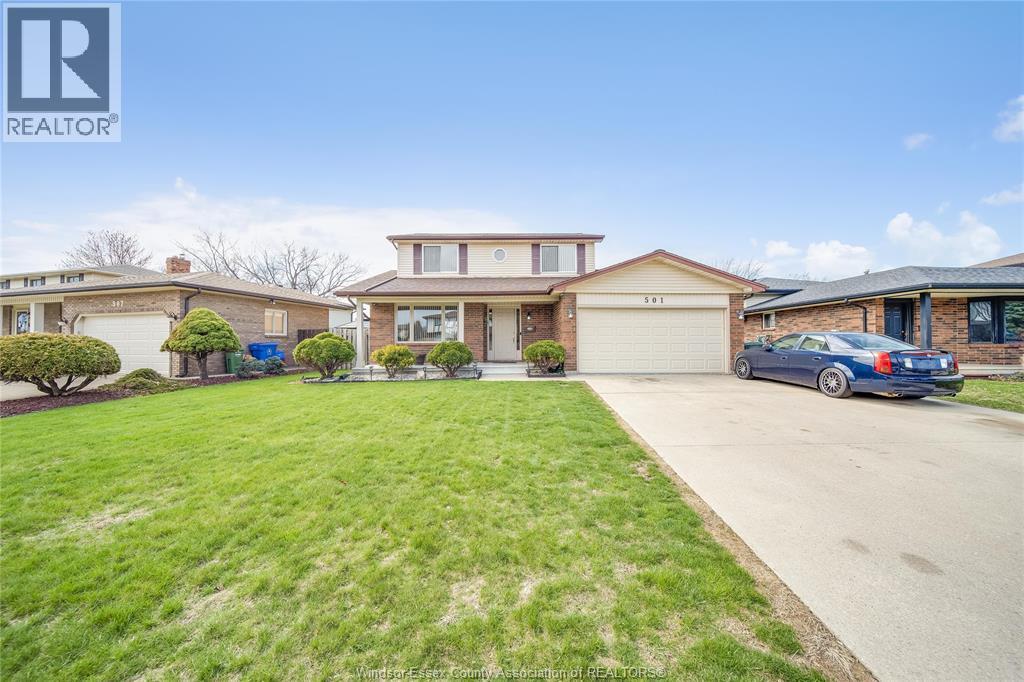 501 GREEN VALLEY DRIVE - 3