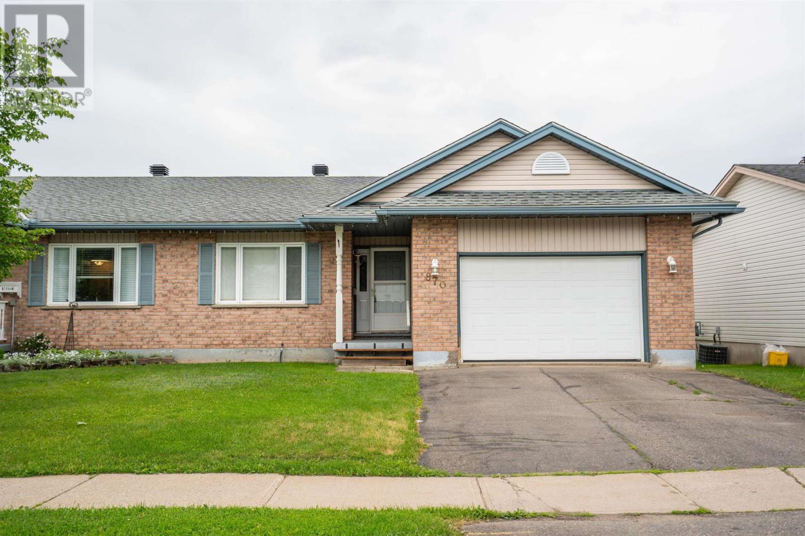 870 Lake ST - 1