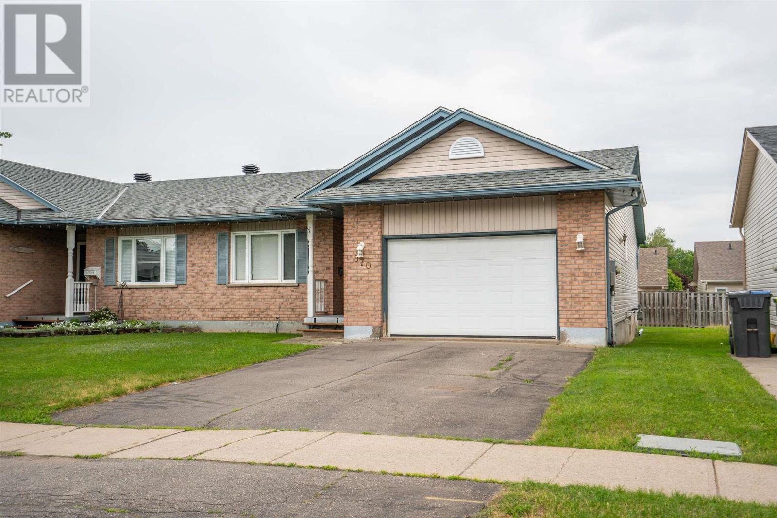 870 Lake ST - 2