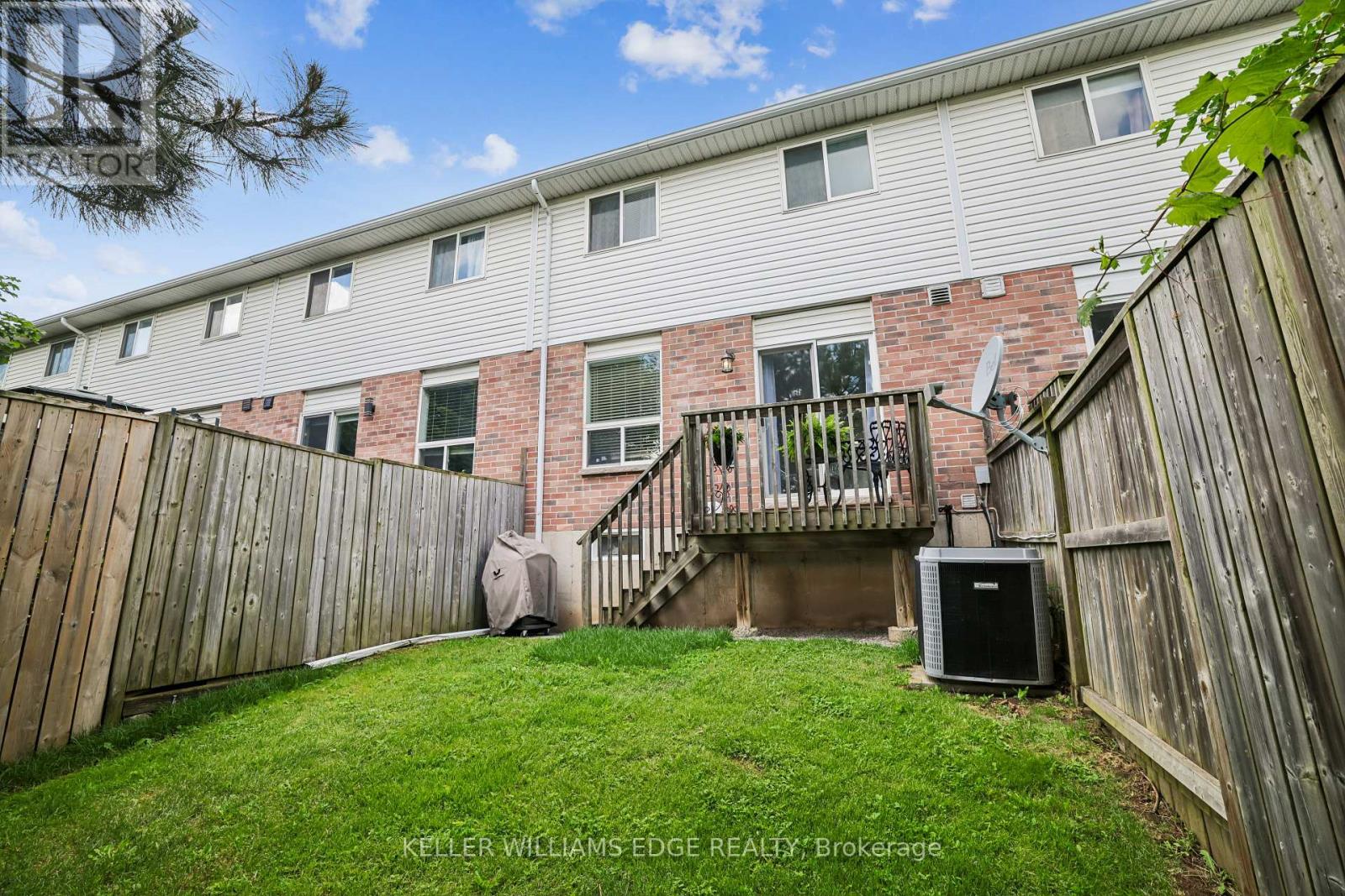 #35 39 PINEWOODS DRIVE - 23