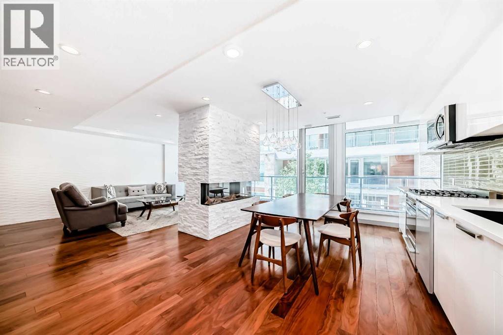 #1106 1234 5 Avenue NW - 10