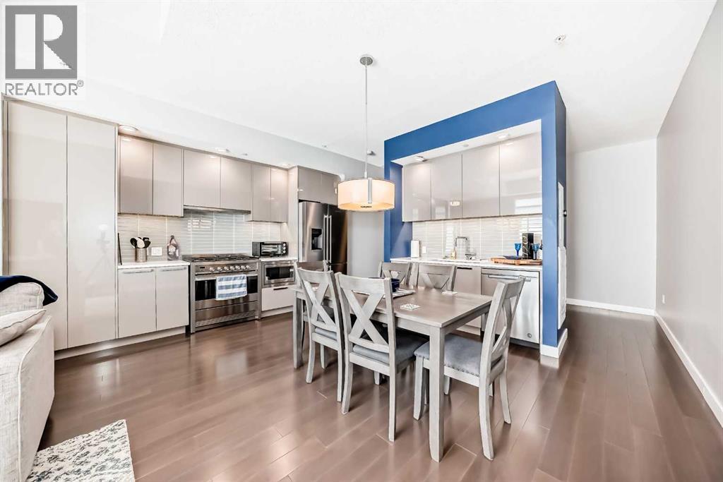 #1106 1234 5 Avenue NW - 12