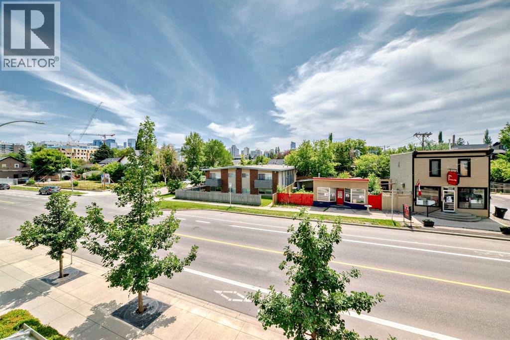 #1106 1234 5 Avenue NW - 34
