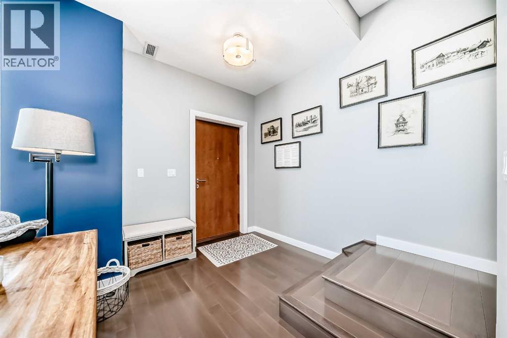#1106 1234 5 Avenue NW - 9