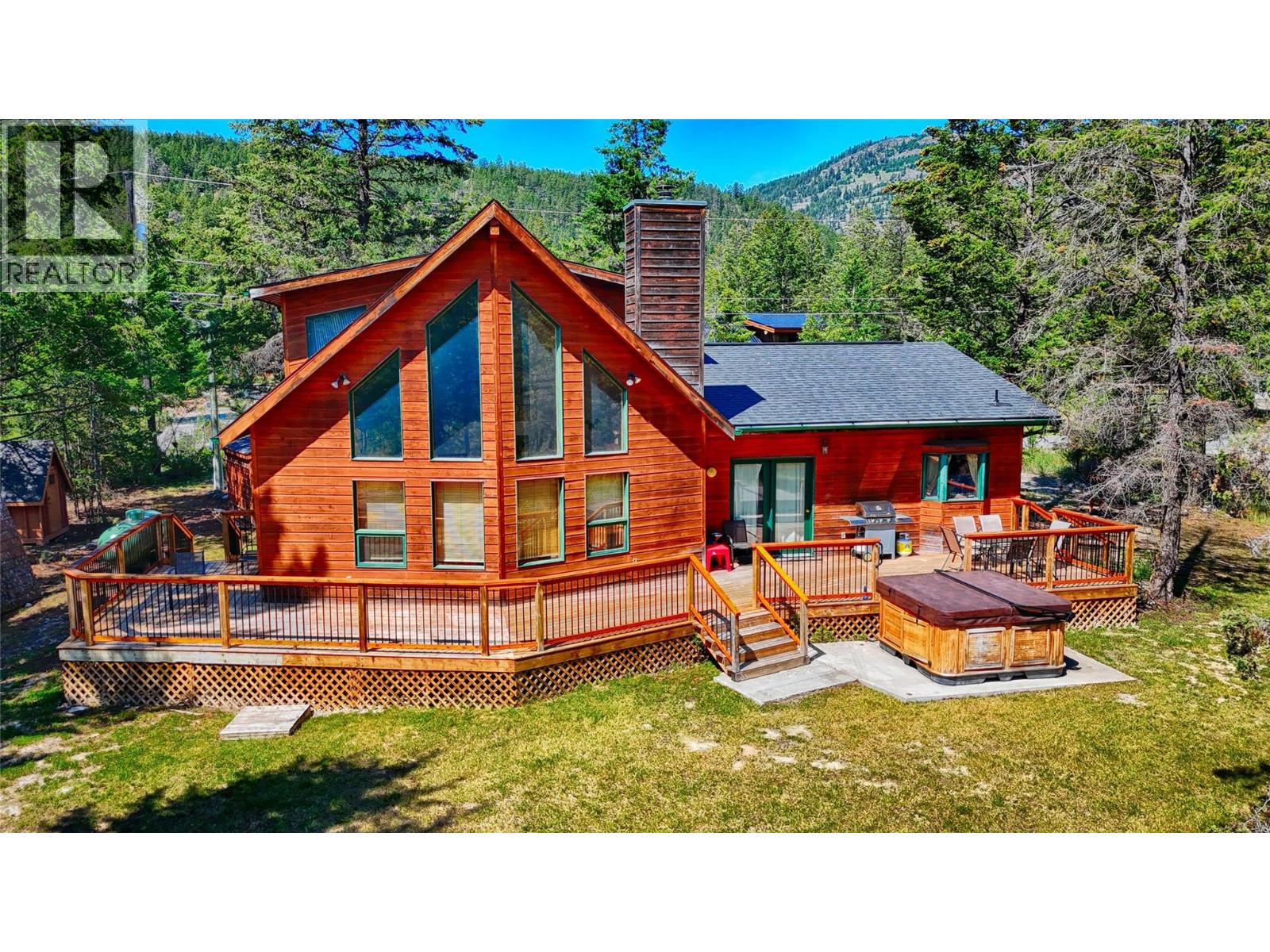 4345 Teal Road - 1
