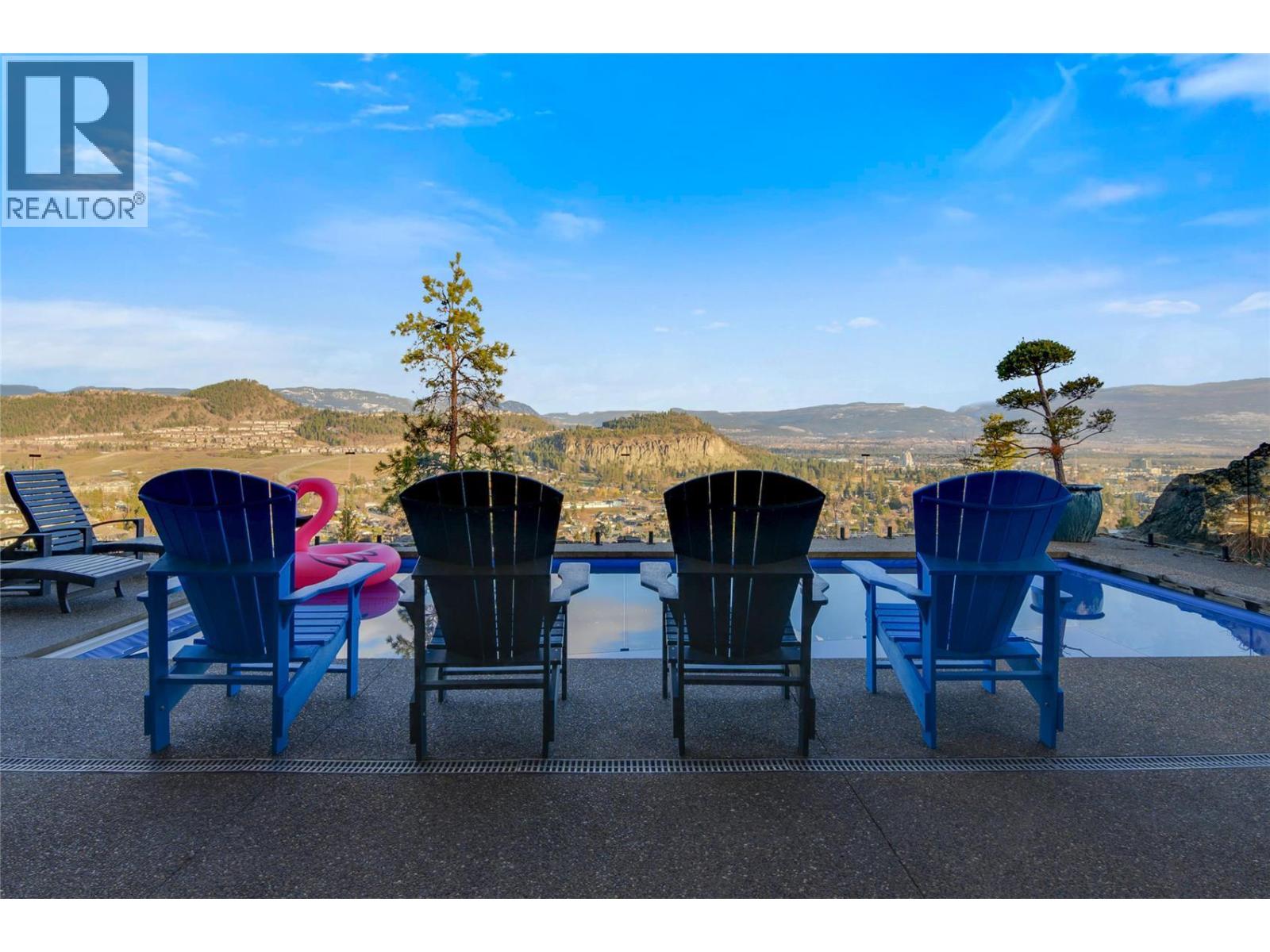  761 Highpointe Lane, Kelowna