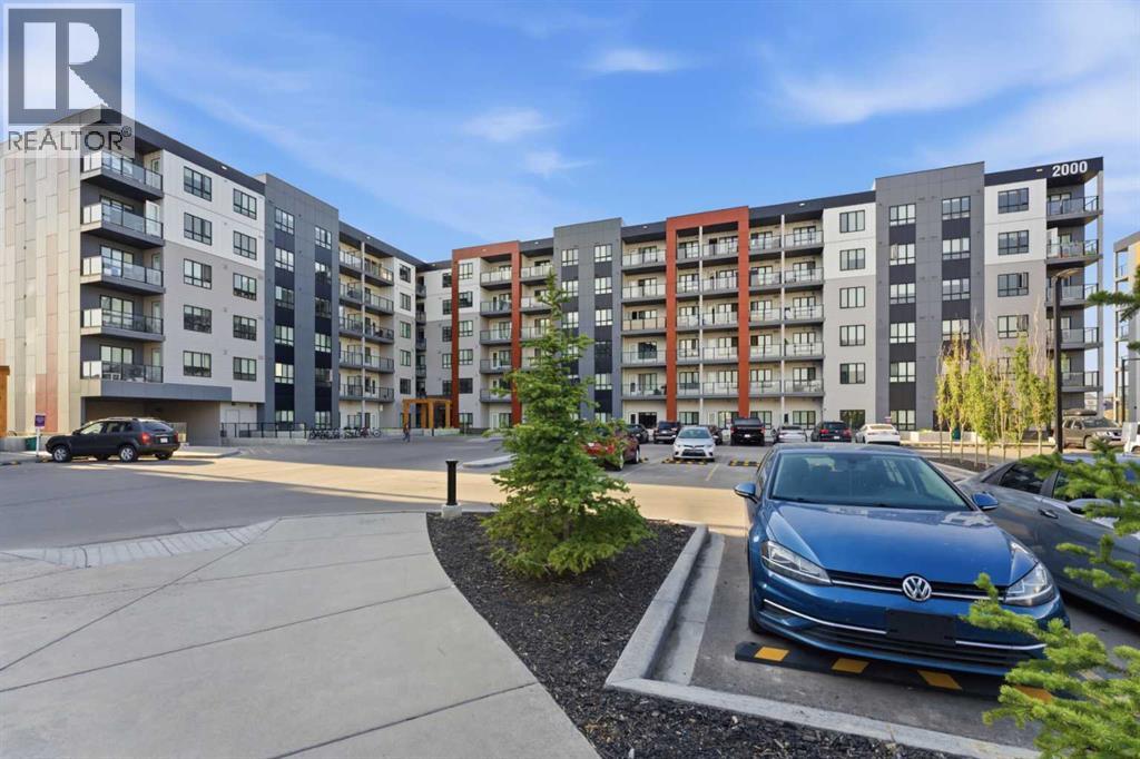 #2301 60 Skyview Ranch Road NE - 1