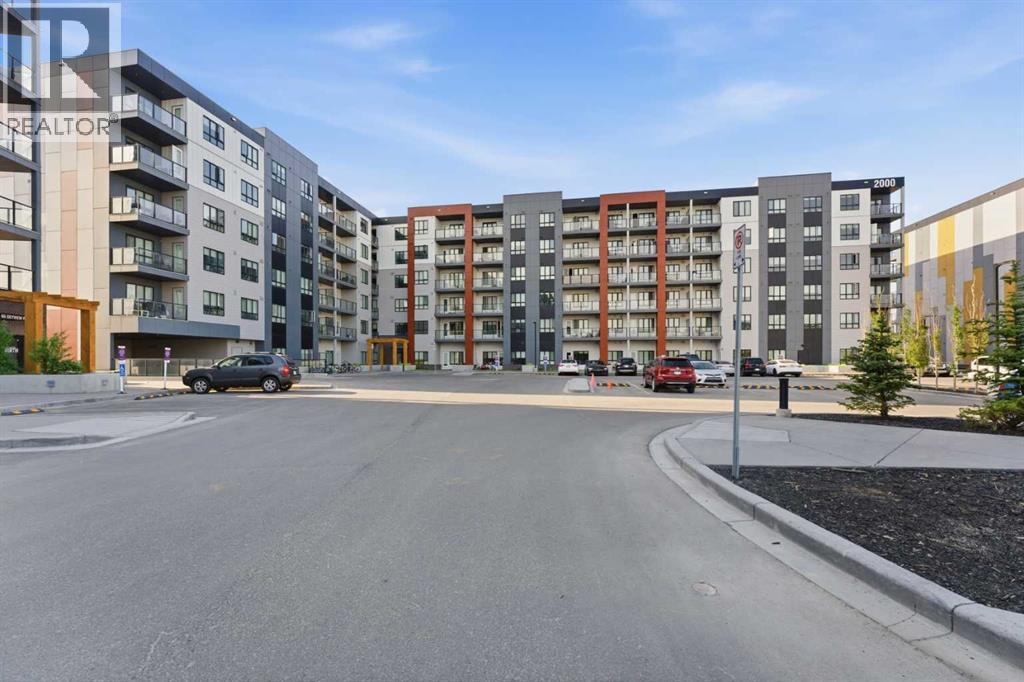 #2301 60 Skyview Ranch Road NE - 21