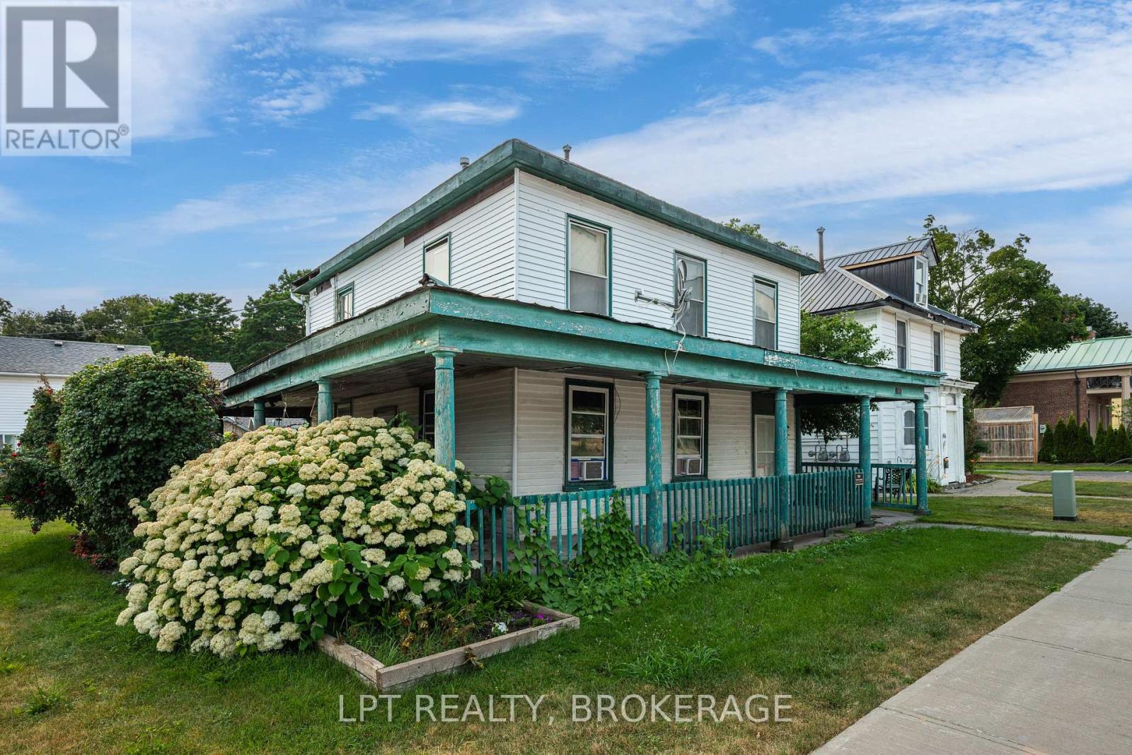 180 JAMES STREET - 1