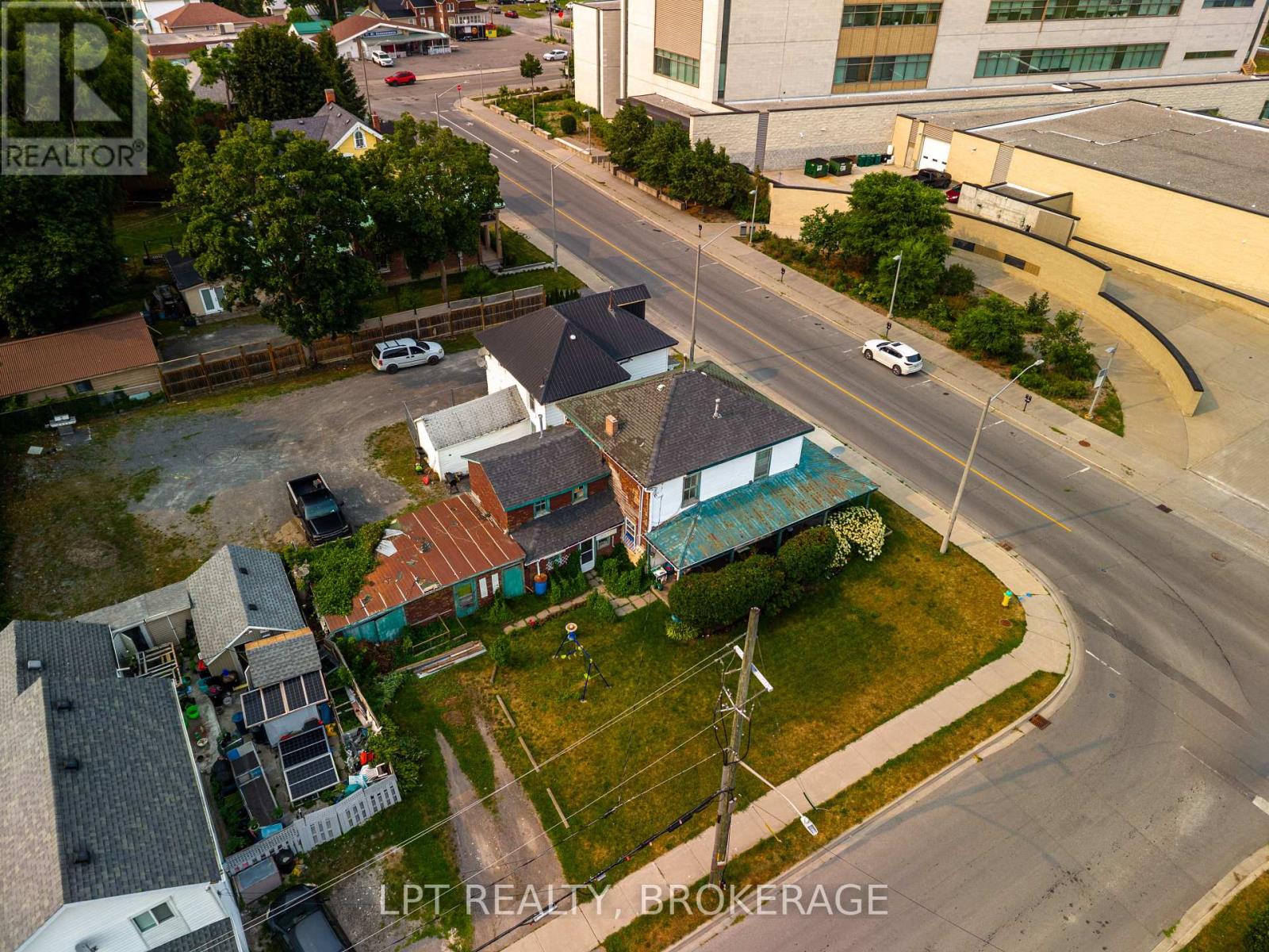 180 JAMES STREET - 13