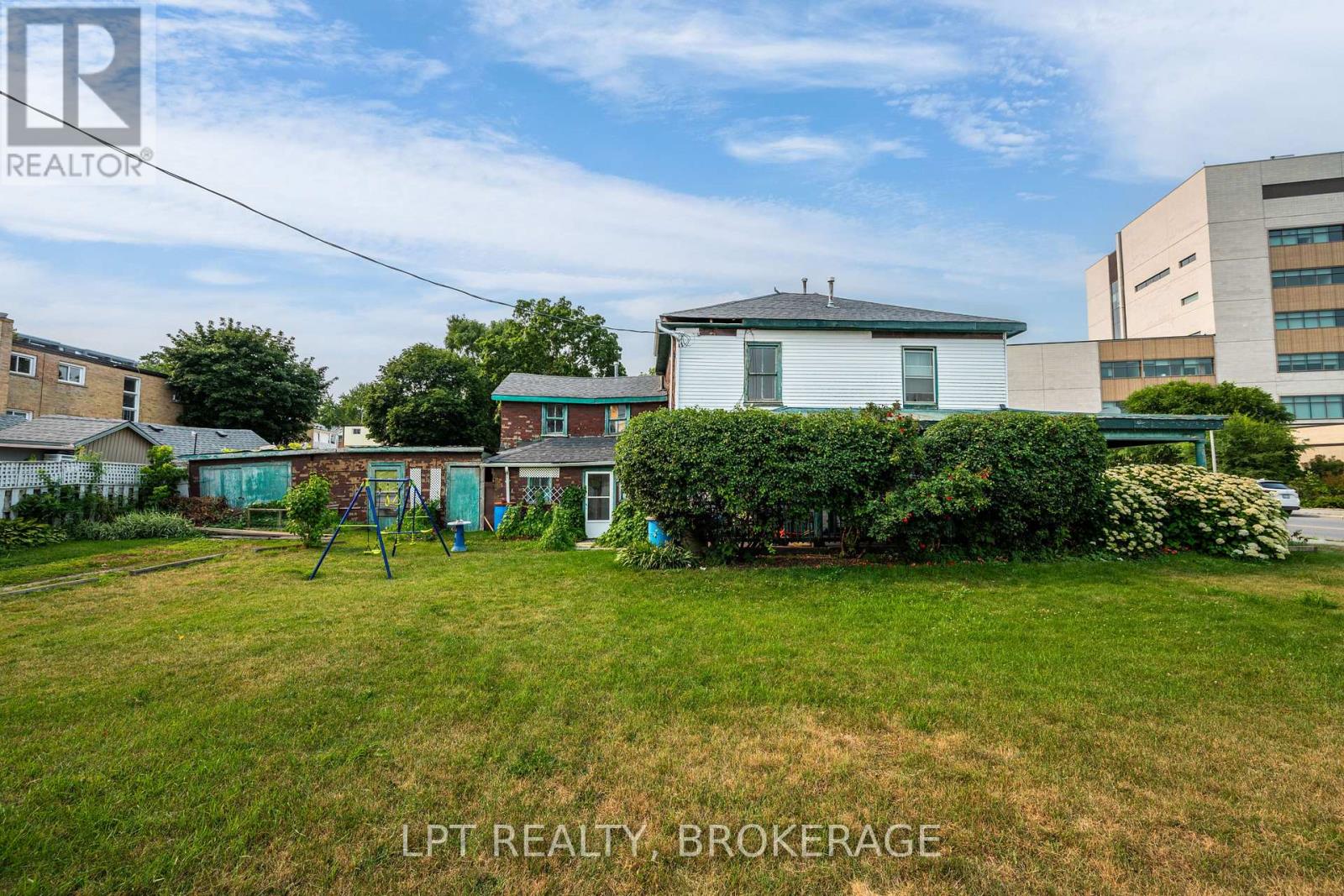 180 JAMES STREET - 2