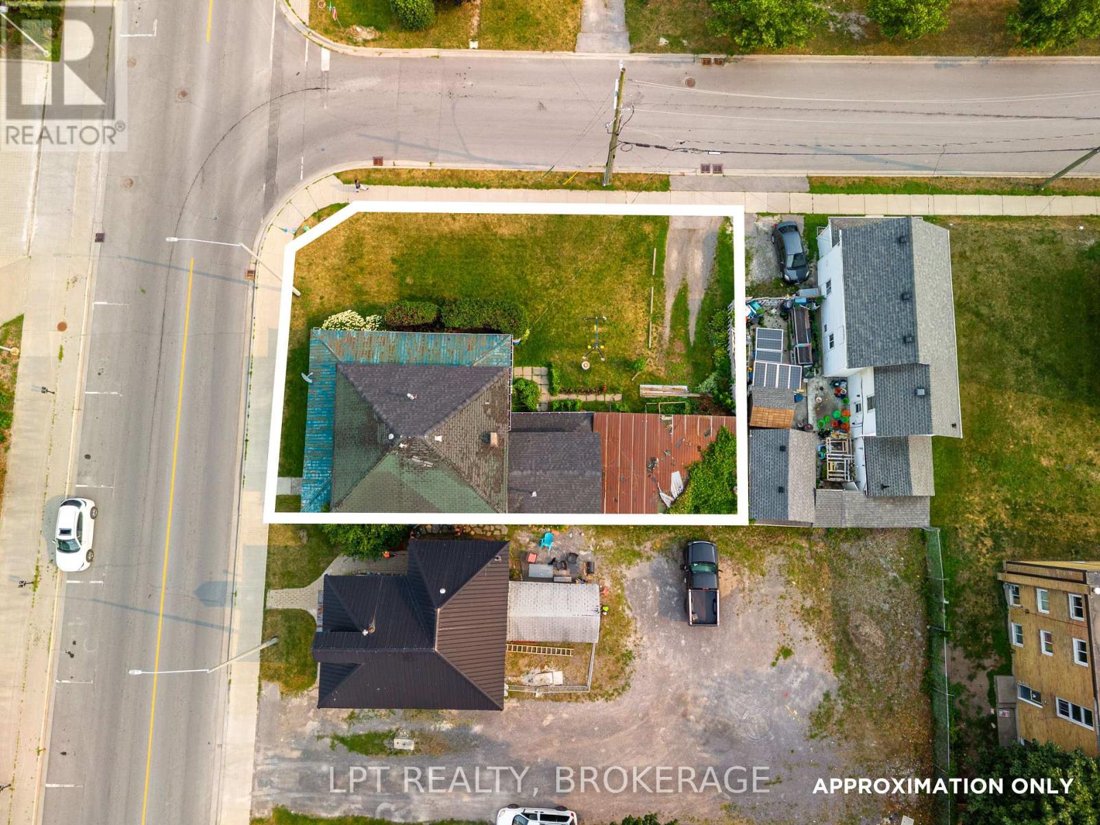 180 JAMES STREET - Image 6