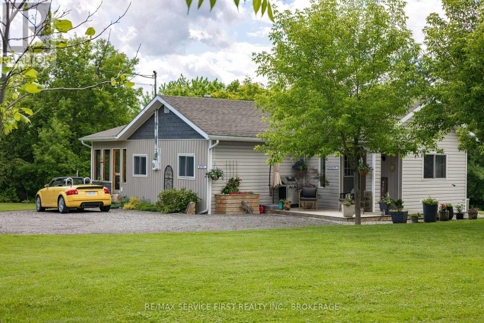 1012 COUNTY ROAD 2 ROAD - 1