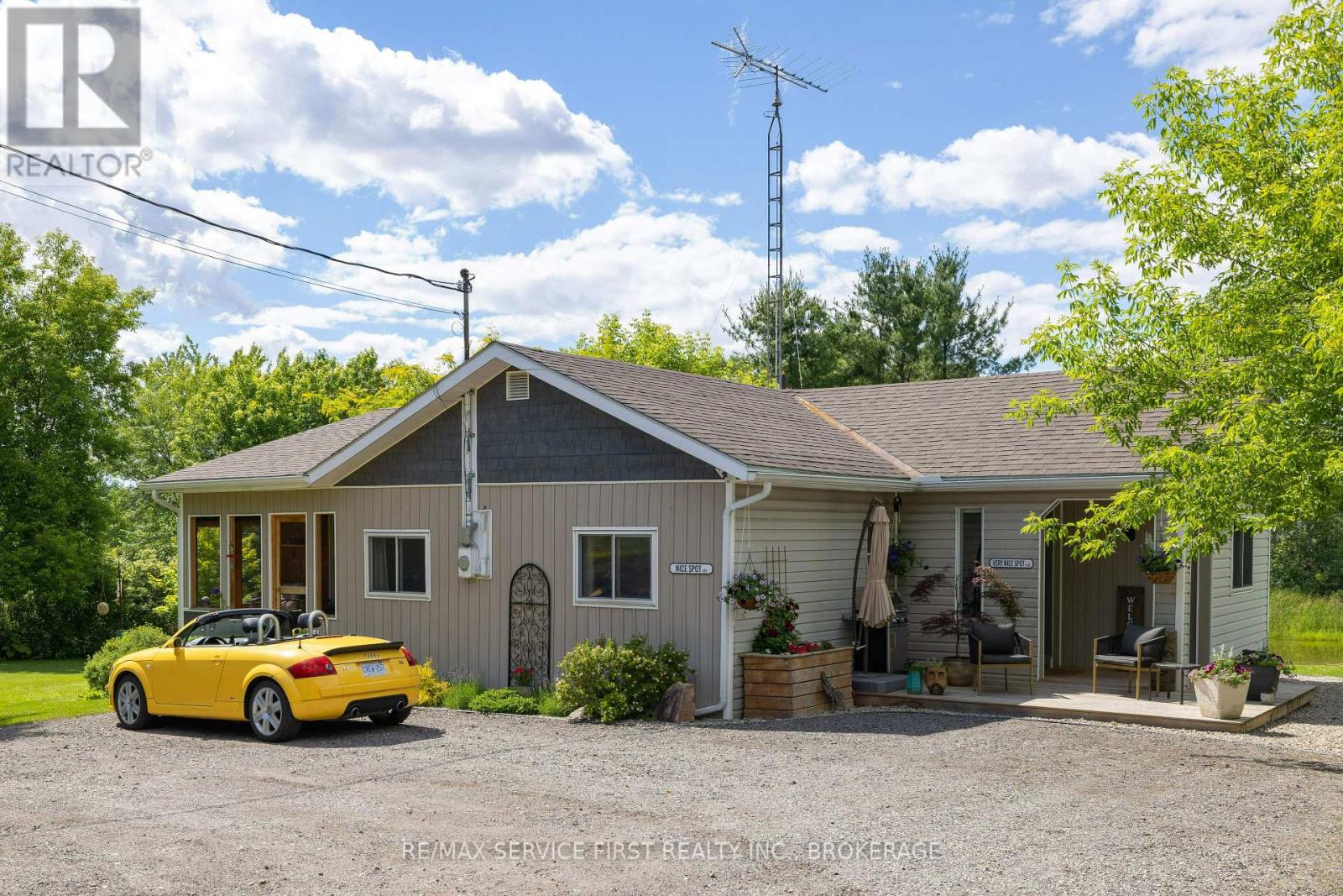 1012 COUNTY ROAD 2 ROAD - 2