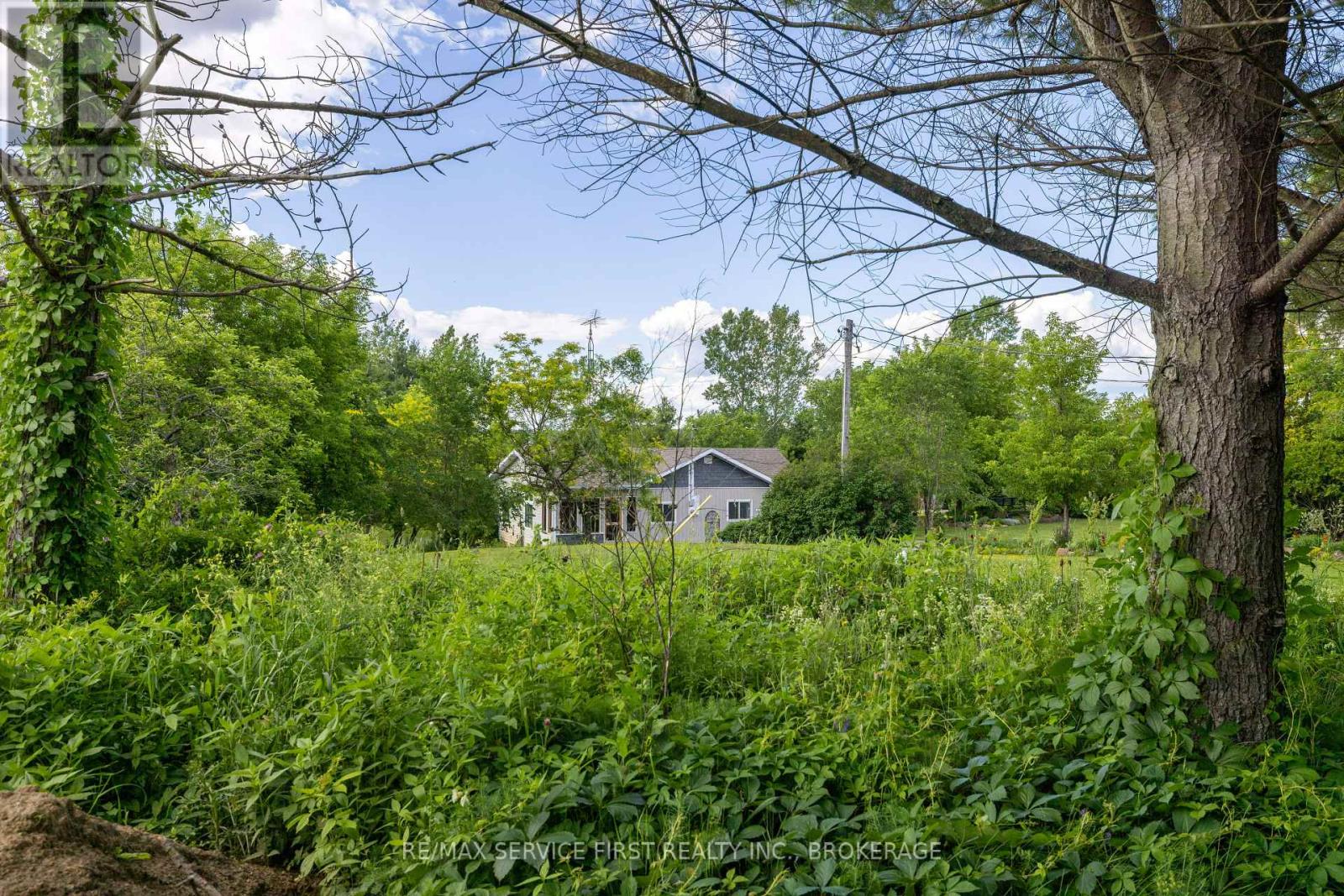 1012 COUNTY ROAD 2 ROAD - 40