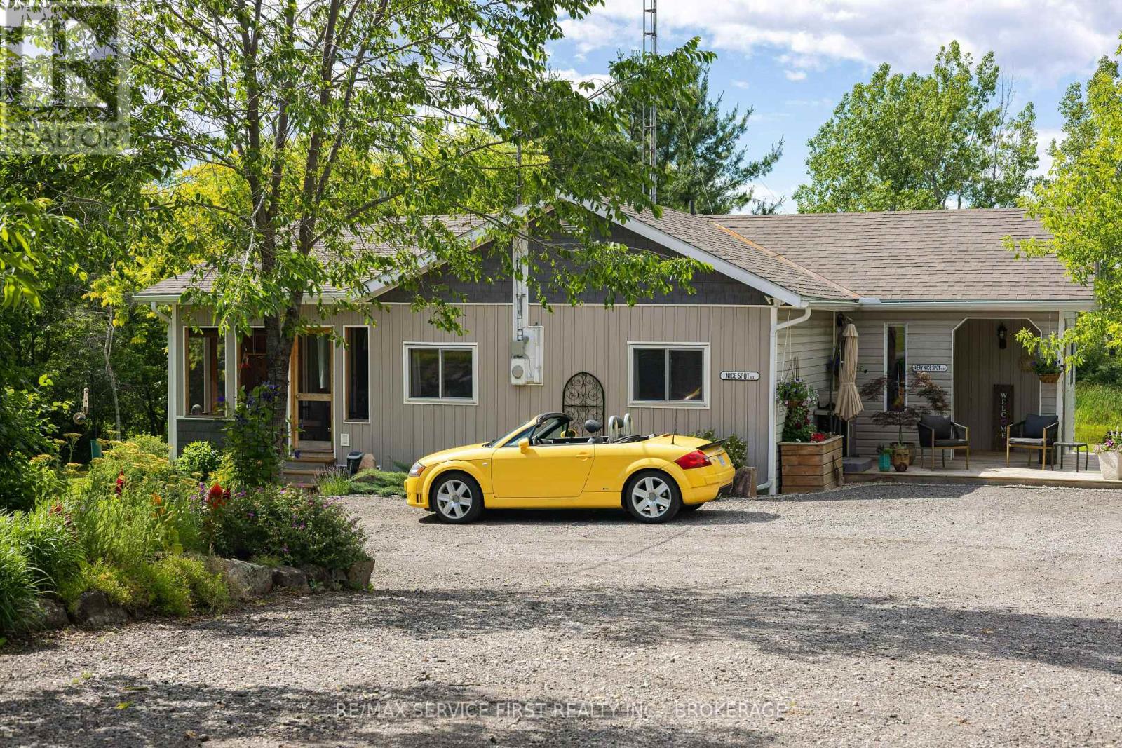1012 COUNTY ROAD 2 ROAD - 45