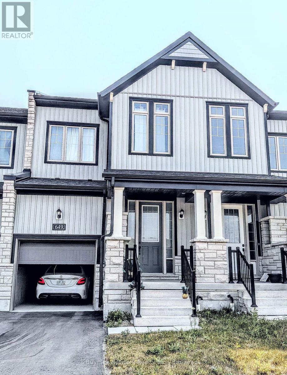 649 POLLOCK GROVE - 1