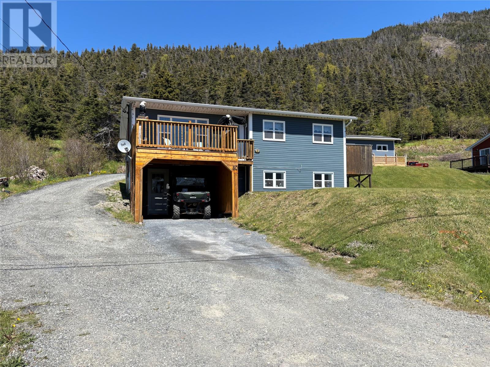80 Little Port Road - 2