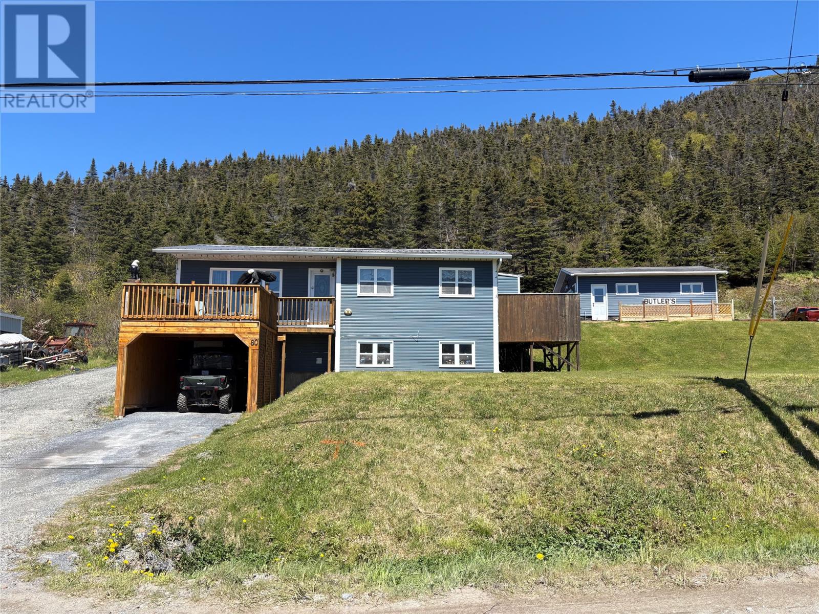 80 Little Port Road - 1