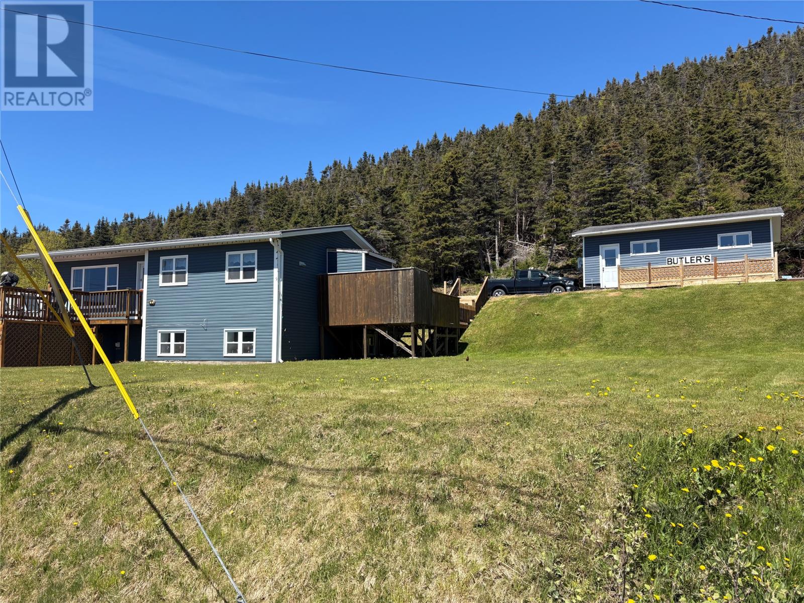 80 Little Port Road - 3