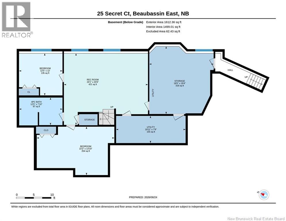 25 Secret Court - 5