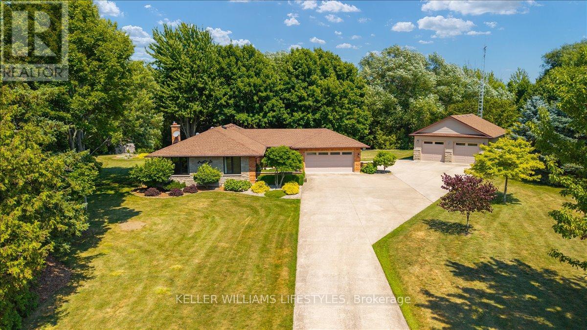 4350 BLUEPOINT DRIVE - 4