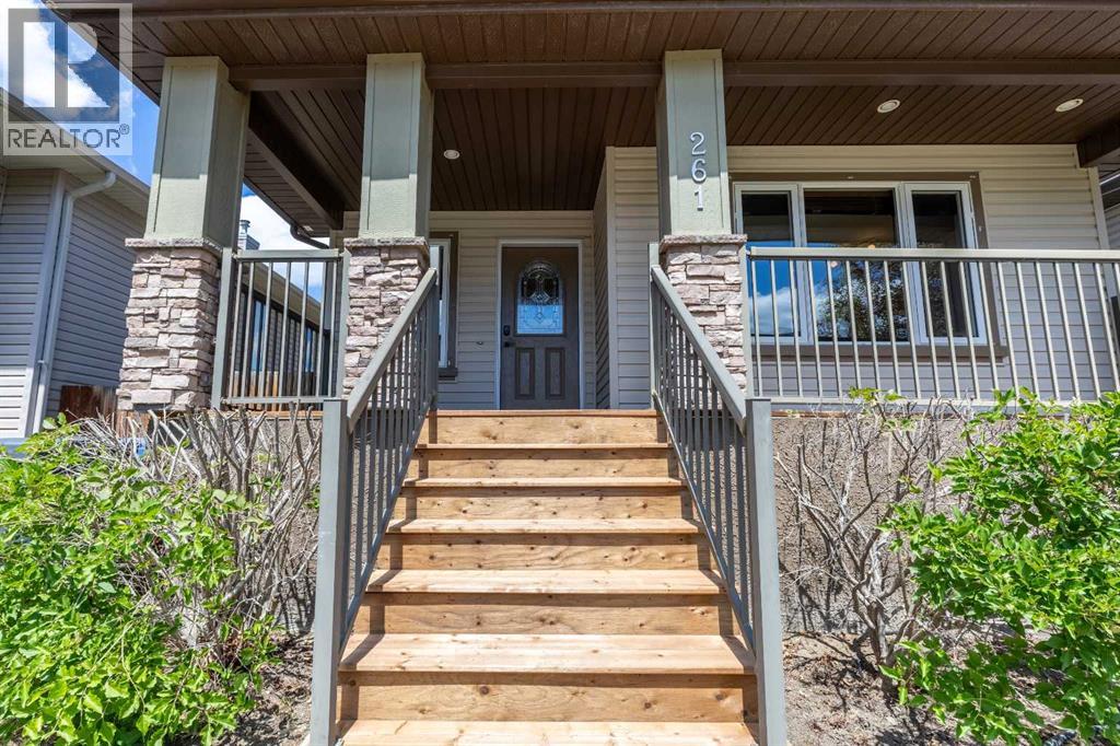 261 Couleesprings Terrace S - 3