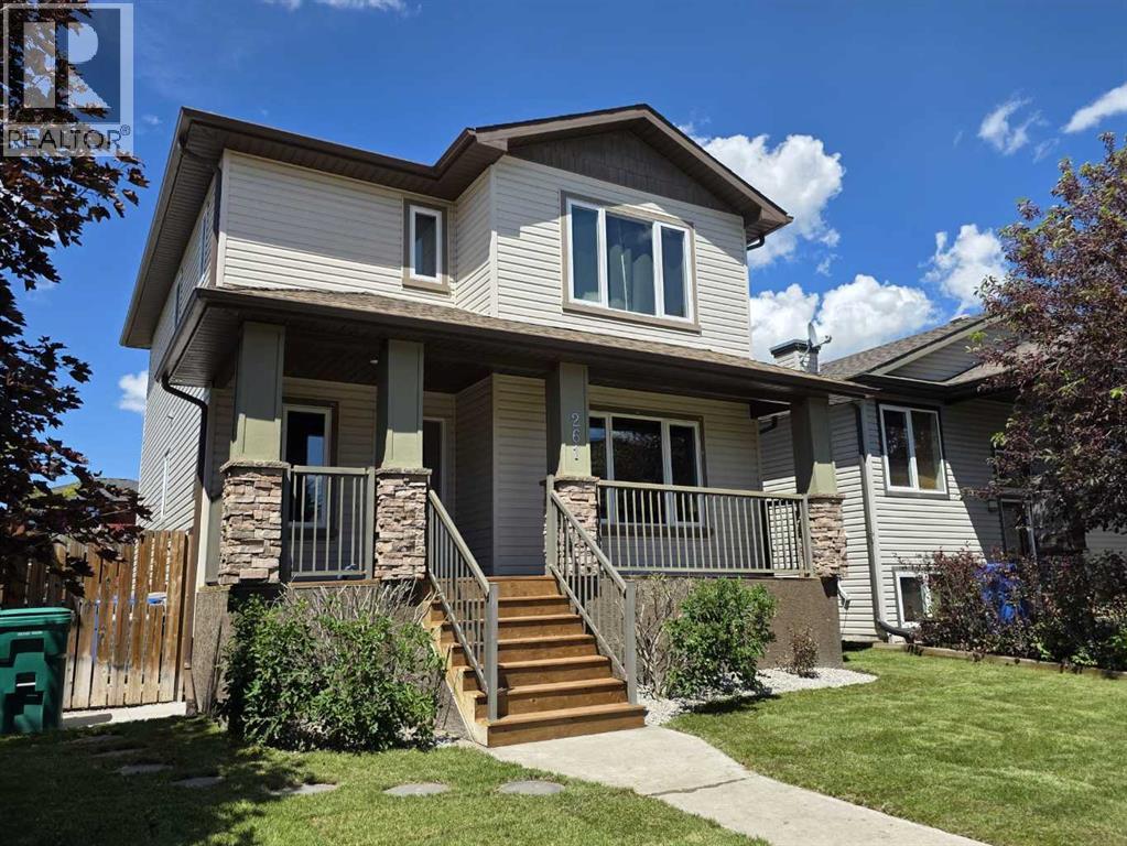 261 Couleesprings Terrace S - 2