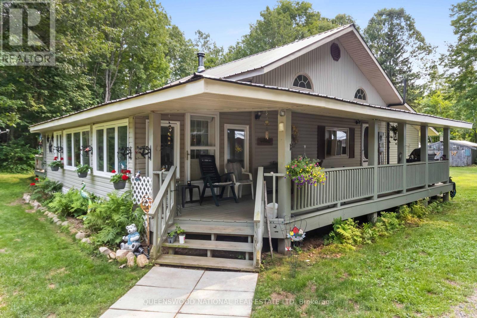 1205 YANDRESKI ROAD - 1