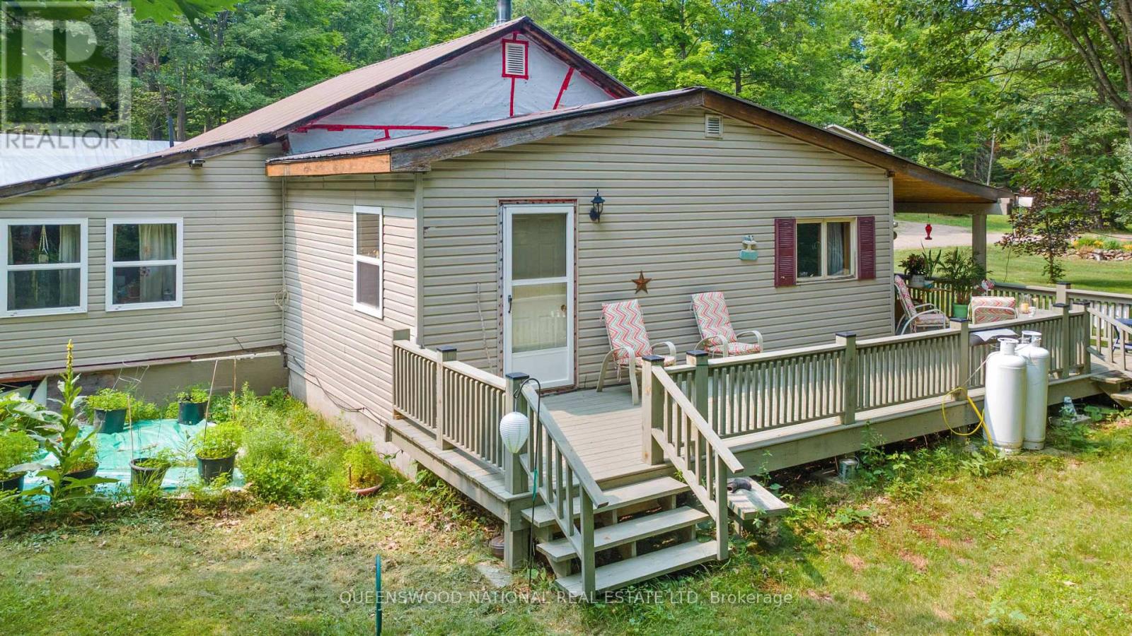 1205 YANDRESKI ROAD - 10