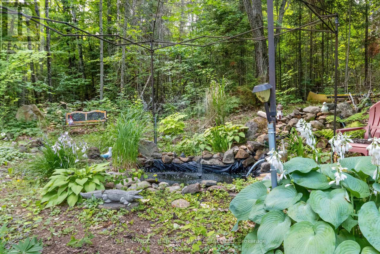 1205 YANDRESKI ROAD - 11