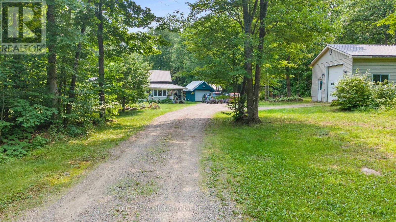 1205 YANDRESKI ROAD - 4