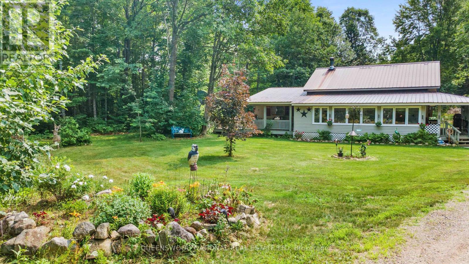 1205 YANDRESKI ROAD - 5