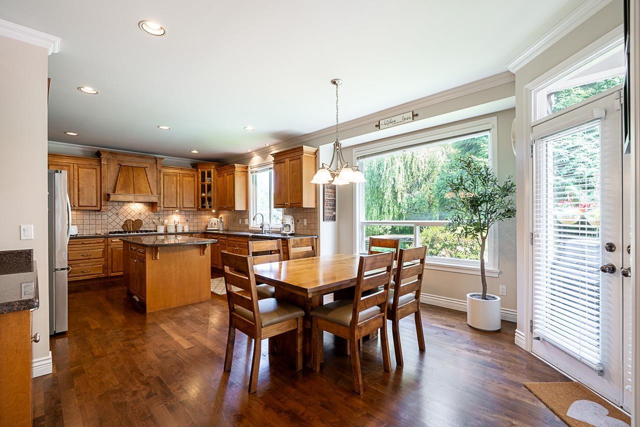 15436 36B AVENUE, Surrey