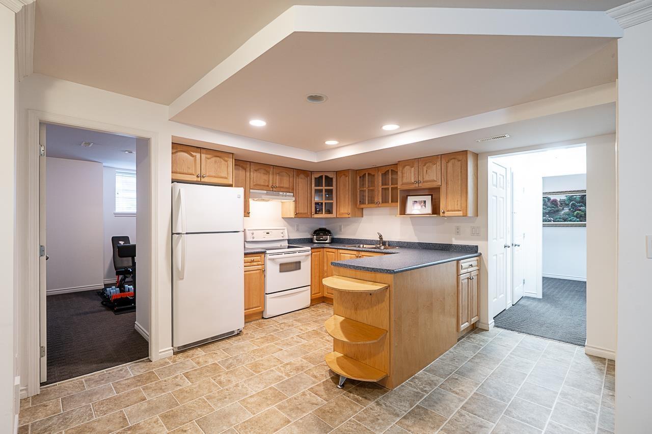 15436 36B AVENUE, Surrey
