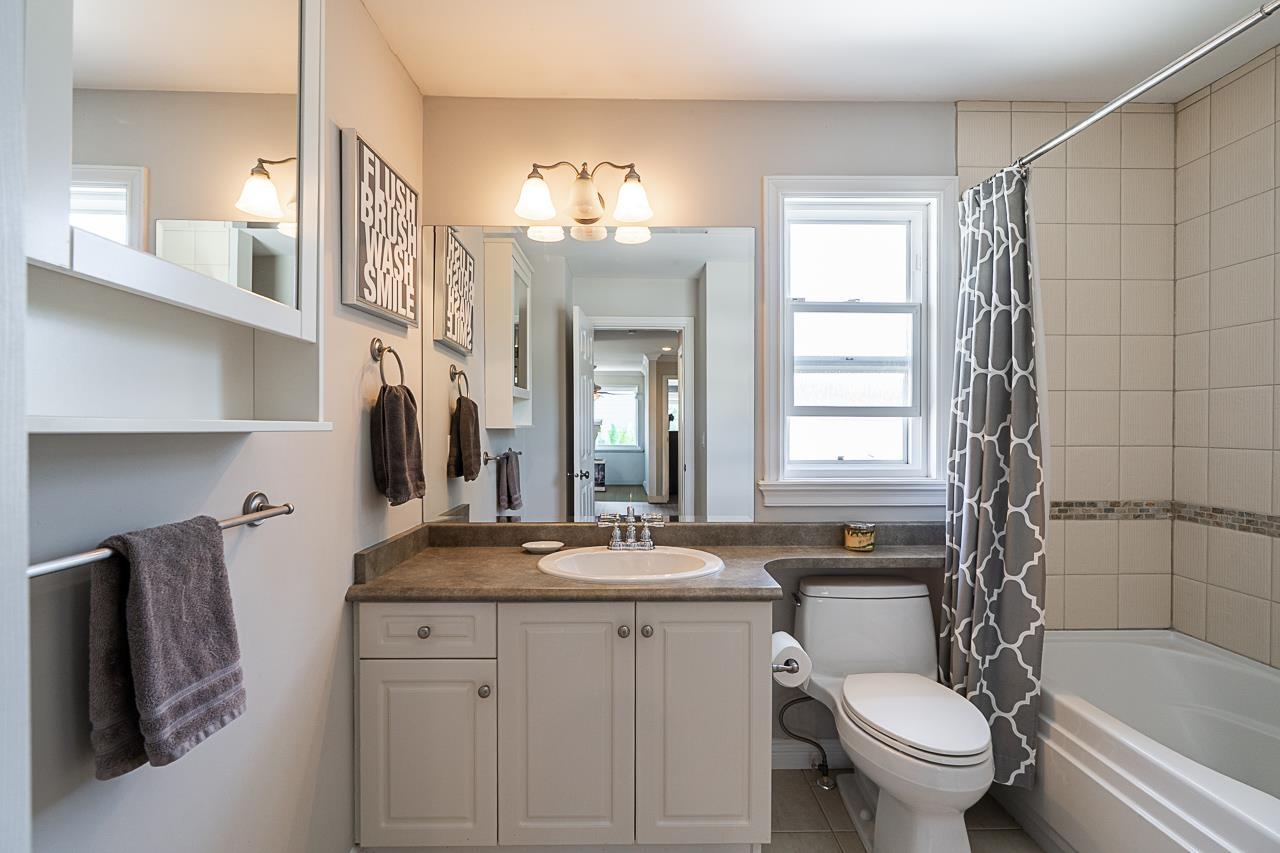 15436 36B AVENUE, Surrey