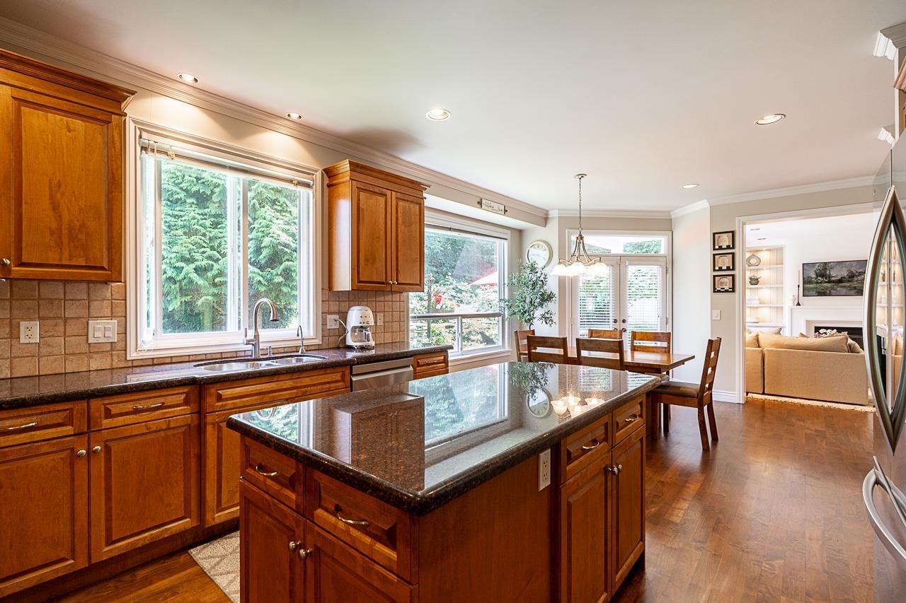 15436 36B AVENUE, Surrey