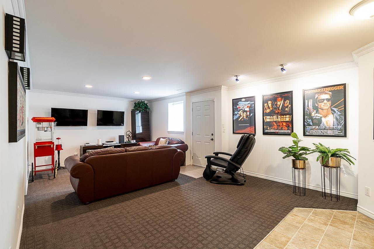 15436 36B AVENUE, Surrey
