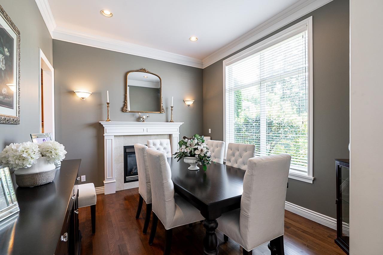 15436 36B AVENUE, Surrey
