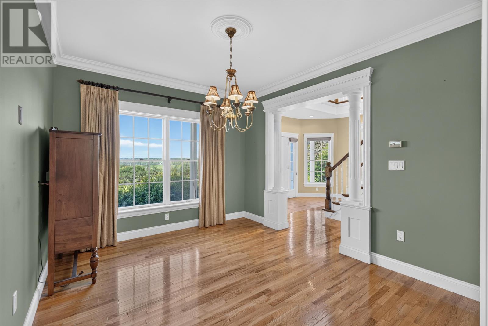 102 Rustico Road, Rte 7 - 9