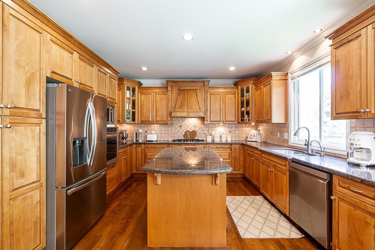 15436 36B AVENUE, Surrey