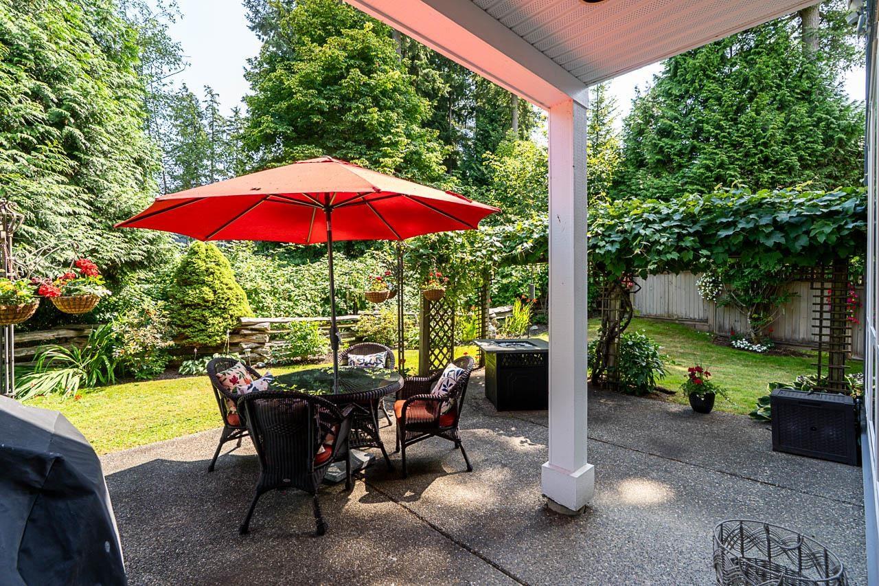 15436 36B AVENUE, Surrey