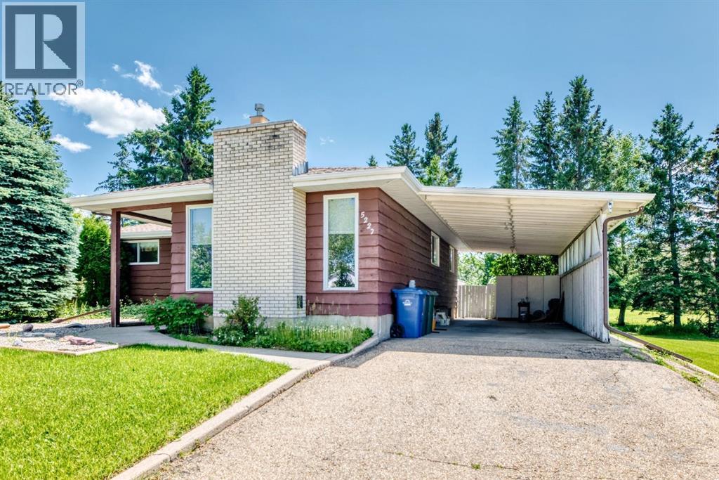 5227 37 Street - 2
