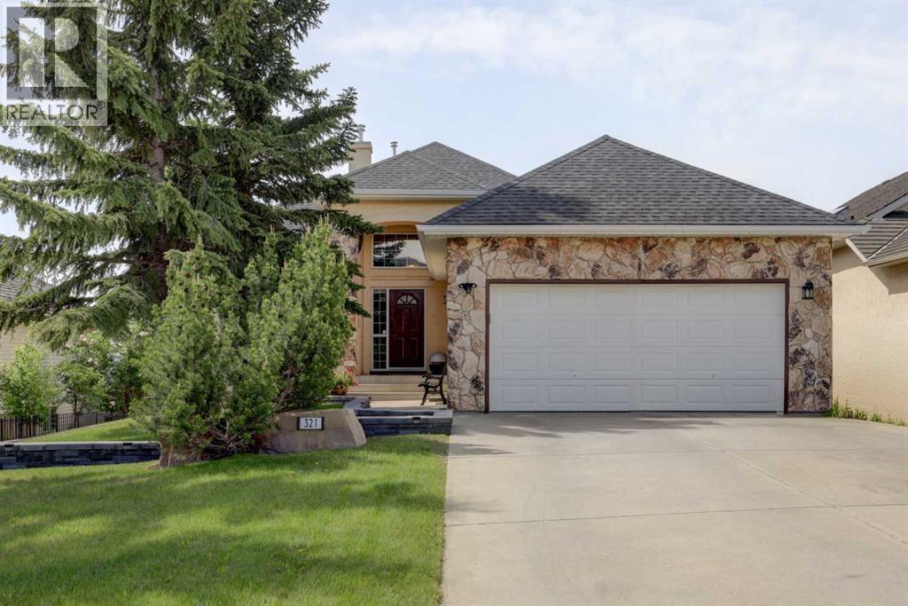 321 Gleneagles View - 1