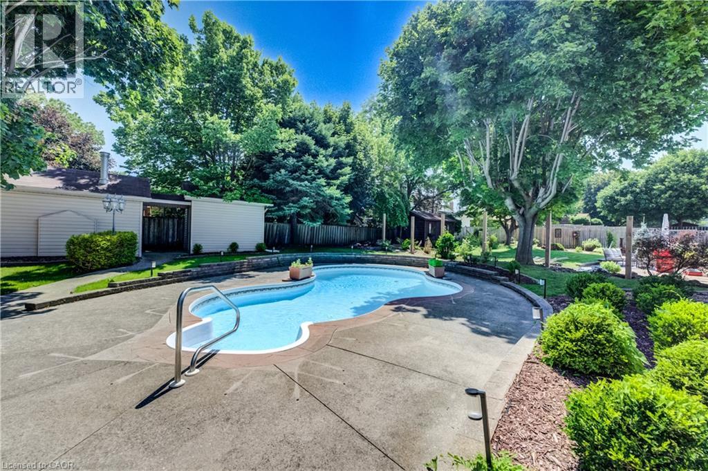 2035 OLD MILL Road - 37