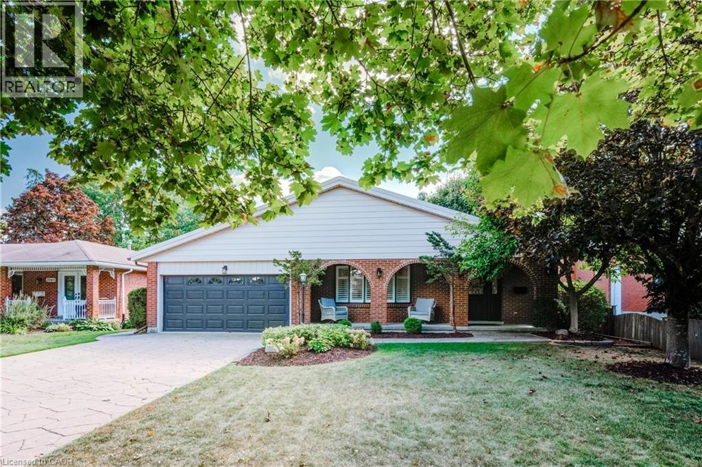 2035 OLD MILL Road - 1